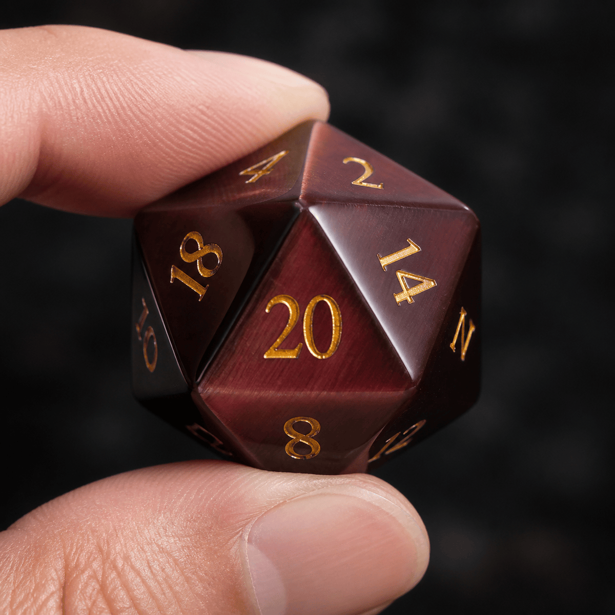 Crimson Eclipse product image 2