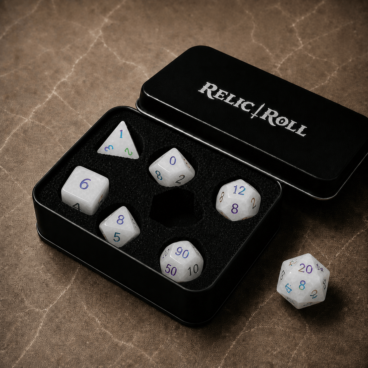 Chromatic Whisper product image 3