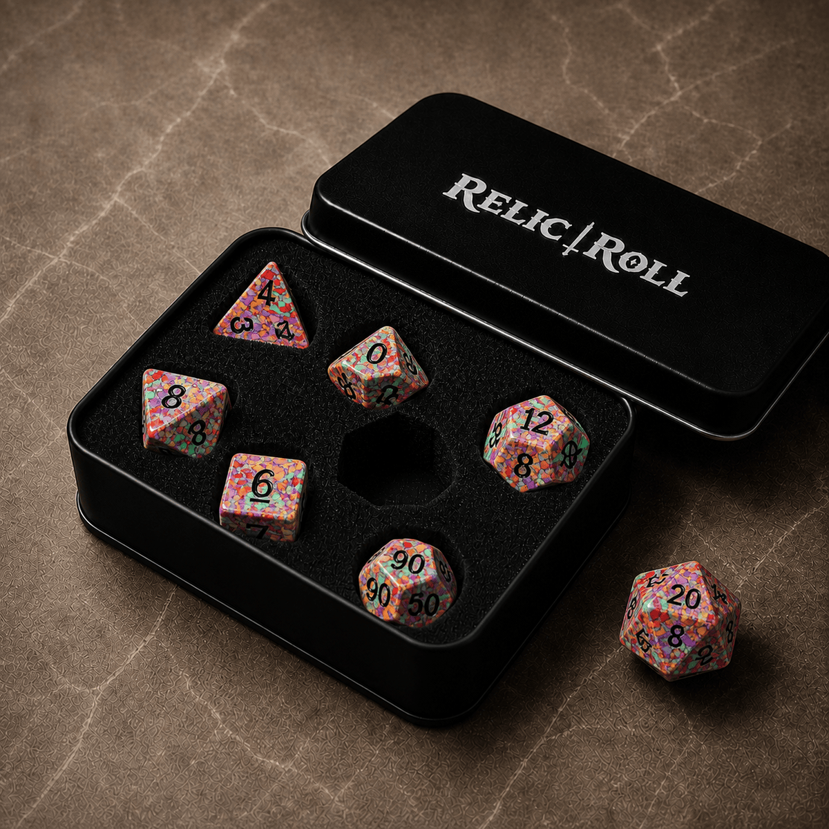 Mosaic Revel product image 3