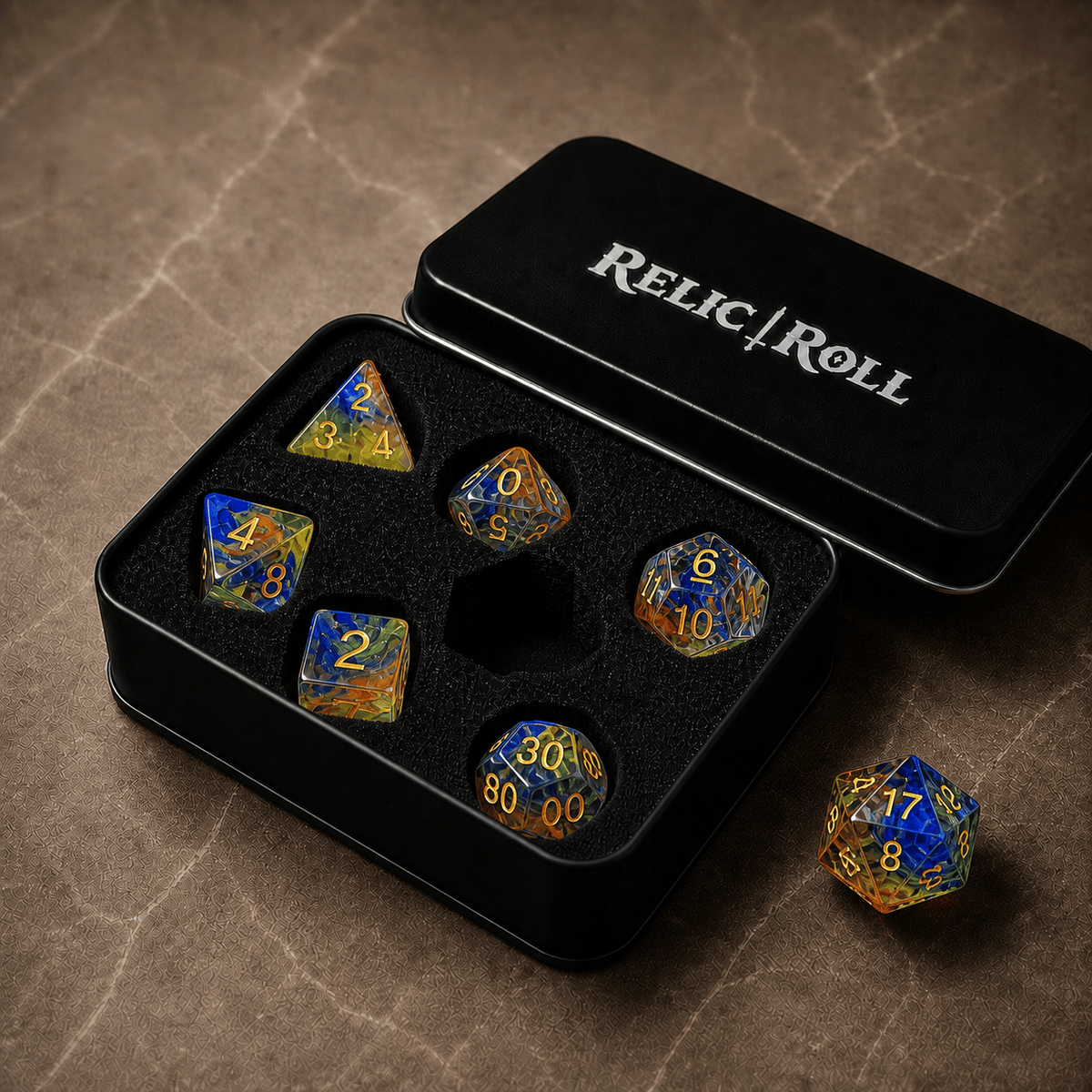 Astral Torrent product image 3