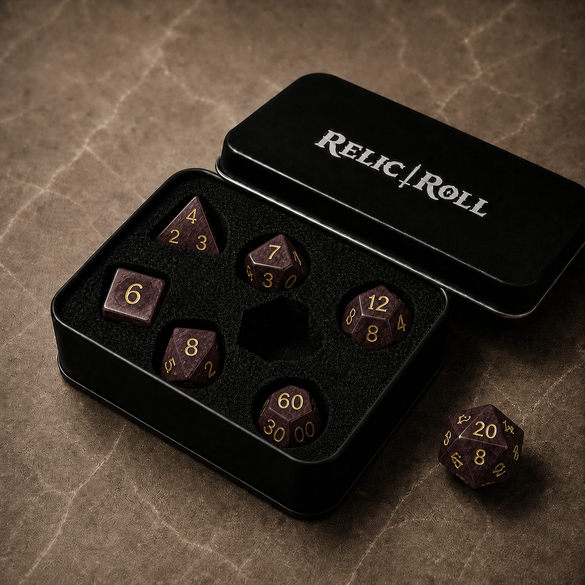 Crimson Eclipse product image 3
