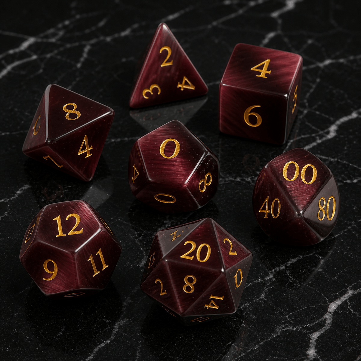 Crimson Eclipse product image 4