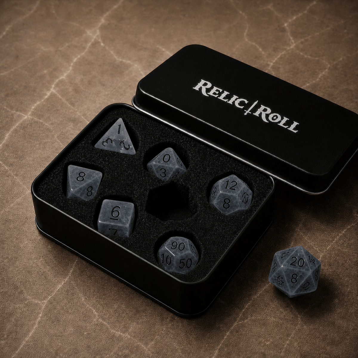 Ashen Rift product image 3