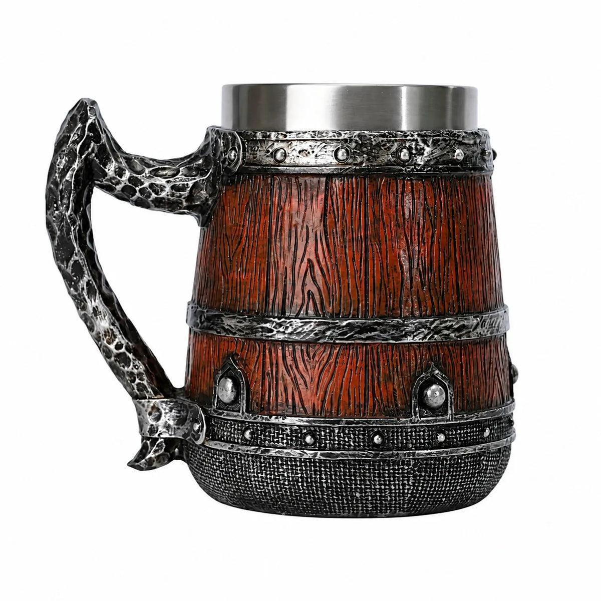 Rugged Adventurer's Tavern Mug Rugged Adventurer's Tavern Mug