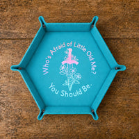Turquoise Blue