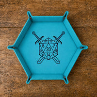 Turquoise Blue