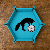 Turquoise Blue