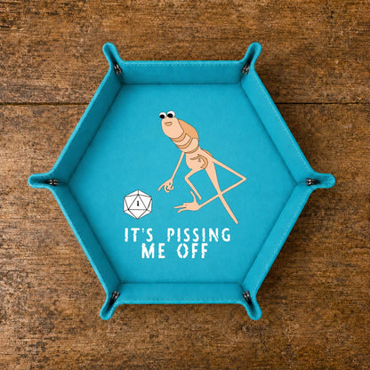 Natural One Rage - DICE TRAY