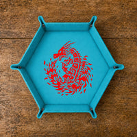 Turquoise Blue