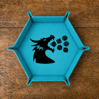 Turquoise Blue