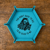 Turquoise Blue