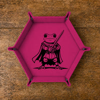 Magenta Pink