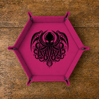 Magenta Pink