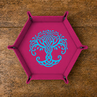 Magenta Pink