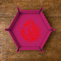 Magenta Pink