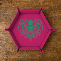 Magenta Pink