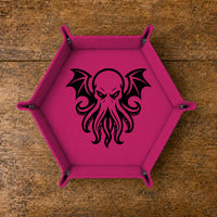 Magenta Pink