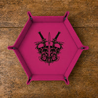 Magenta Pink