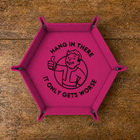 Magenta Pink