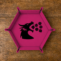Magenta Pink
