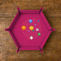 Magenta Pink