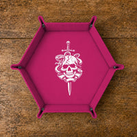 Magenta Pink