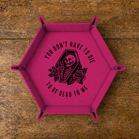 Magenta Pink