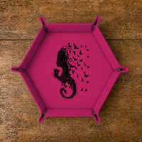 Magenta Pink