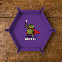 Arcane Purple