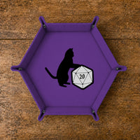 Arcane Purple