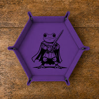 Arcane Purple
