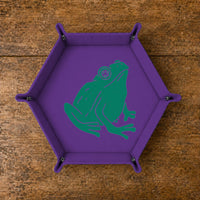 Arcane Purple
