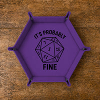 Arcane Purple