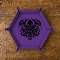 Arcane Purple