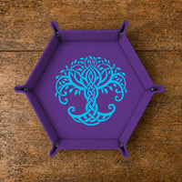 Arcane Purple