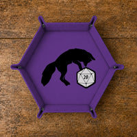 Arcane Purple