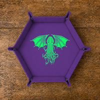 Arcane Purple