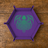 Arcane Purple