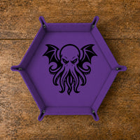 Arcane Purple