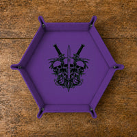 Arcane Purple