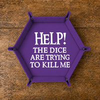 Arcane Purple