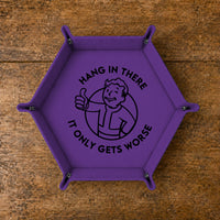 Arcane Purple