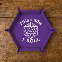 Arcane Purple