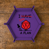 Arcane Purple