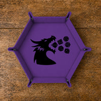 Arcane Purple