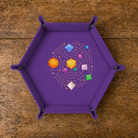 Arcane Purple