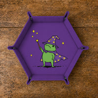 Arcane Purple