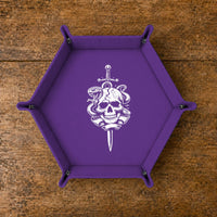 Arcane Purple