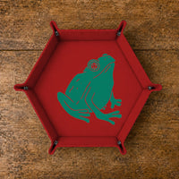 Crimson Red