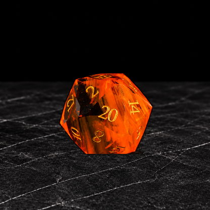 Aurora Forge - Gemstone Dice Set - image 2